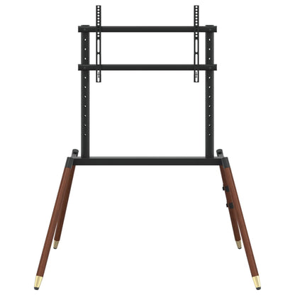 Easel TV Stand for 37-86 Inch Screen Max VESA 400x600 mm 60 kg