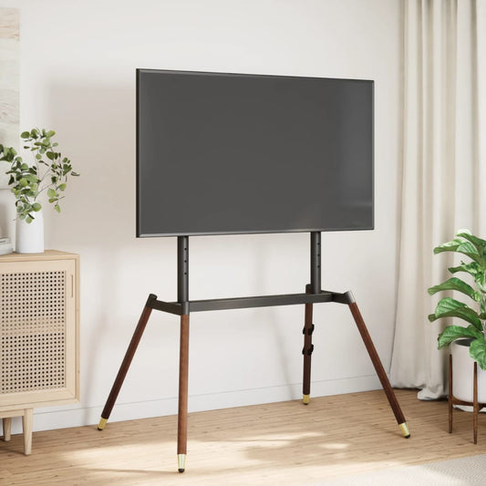 Easel TV Stand for 37-86 Inch Screen Max VESA 400x600 mm 60 kg