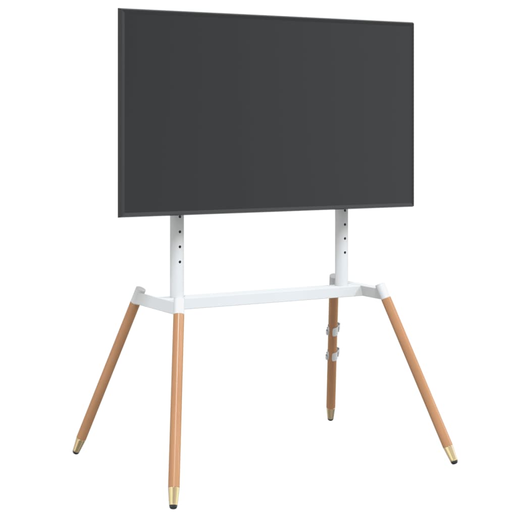 Easel TV Stand for 37-86 Inch Screen Max VESA 400x600 mm 60 kg