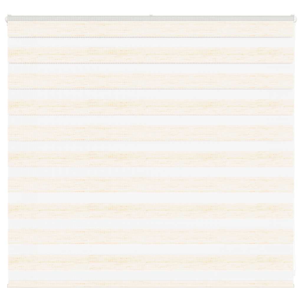 Zebra Blind Marble Beige 155x100 cm Fabric Width 150.9 cm Polyester