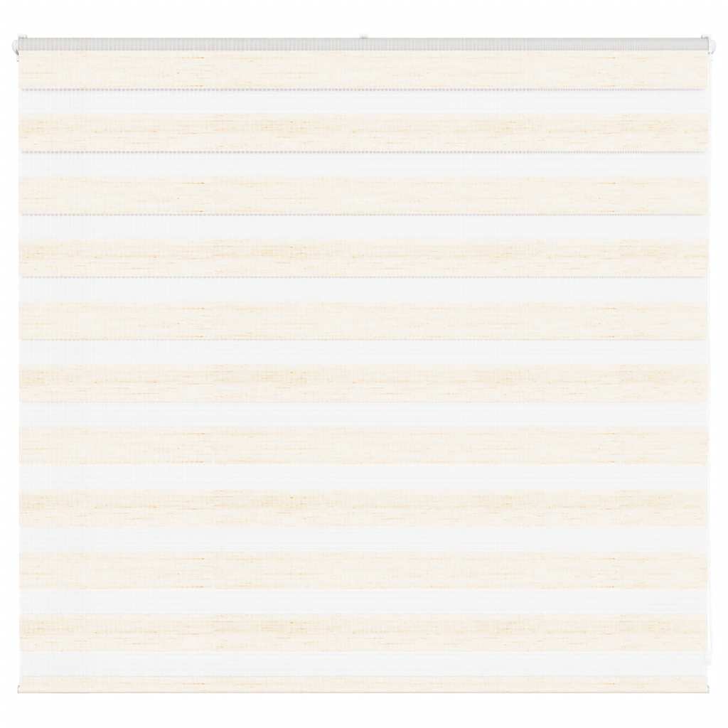 Zebra Blind Marble Beige 160x100 cm Fabric Width 155.9 cm Polyester