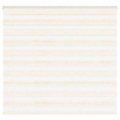 Zebra Blind Marble Beige 160x100 cm Fabric Width 155.9 cm Polyester