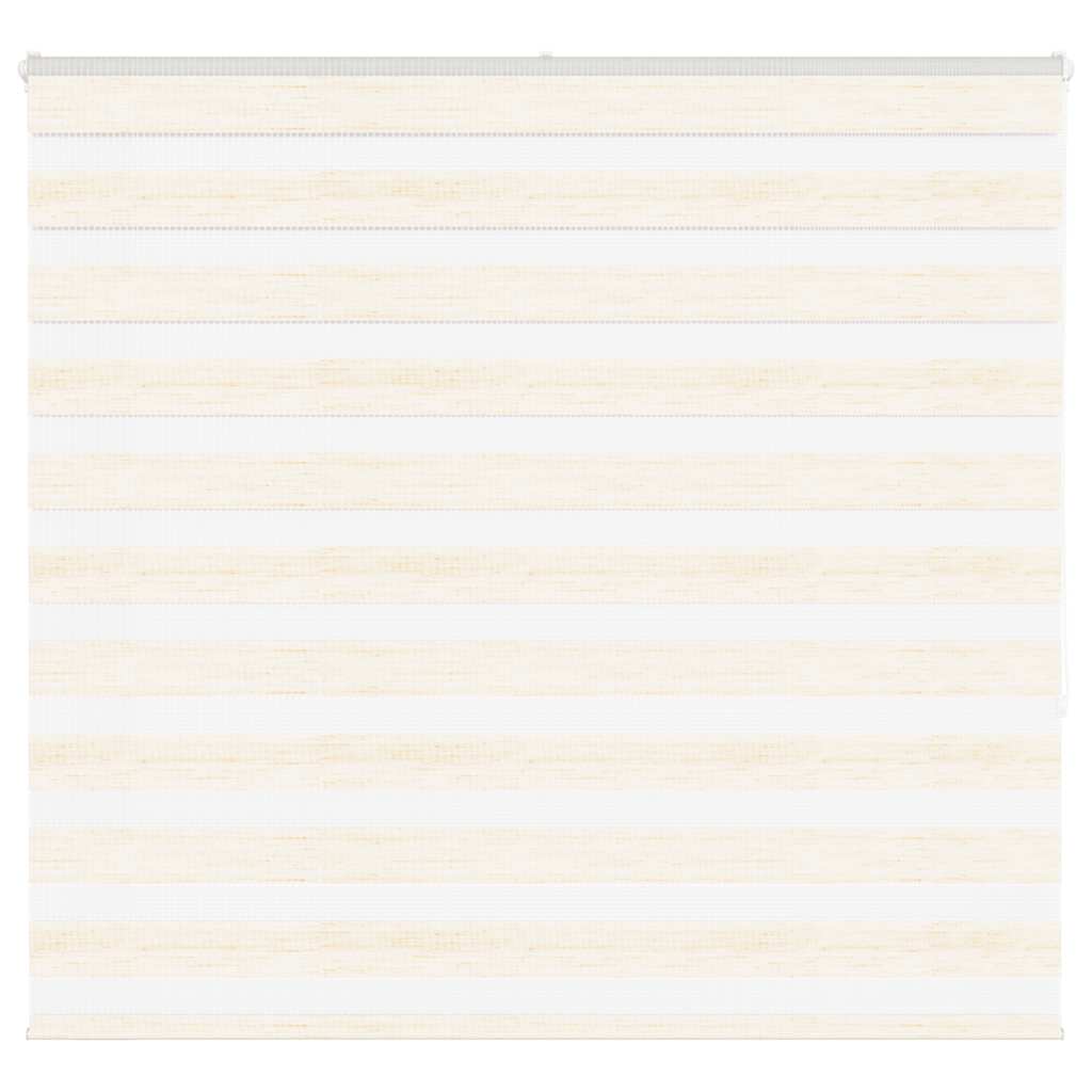 Zebra Blind Marble Beige 155x150 cm Fabric Width 150.9 cm Polyester