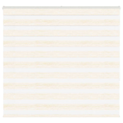 Zebra Blind Marble Beige 155x150 cm Fabric Width 150.9 cm Polyester