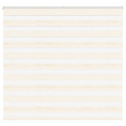 Zebra Blind Marble Beige 160x150 cm Fabric Width 155.9 cm Polyester