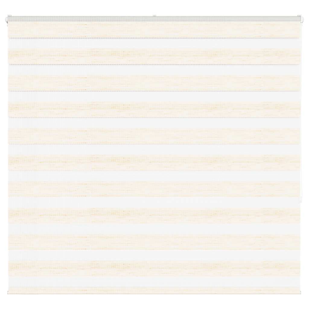 Zebra Blind Marble Beige 165x150 cm Fabric Width 160.9 cm Polyester