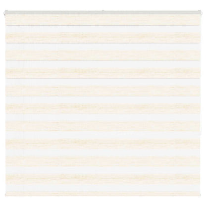 Zebra Blind Marble Beige 165x150 cm Fabric Width 160.9 cm Polyester