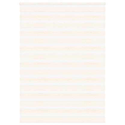 Zebra Blind Marble Beige 165x200 cm Fabric Width 160.9 cm Polyester