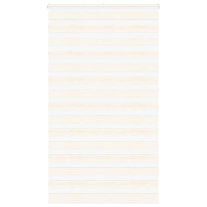 Zebra Blind Marble Beige 120x230 cm Fabric Width 115.9 cm Polyester