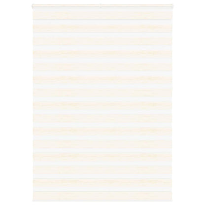 Zebra Blind Marble Beige 155x230 cm Fabric Width 150.9 cm Polyester