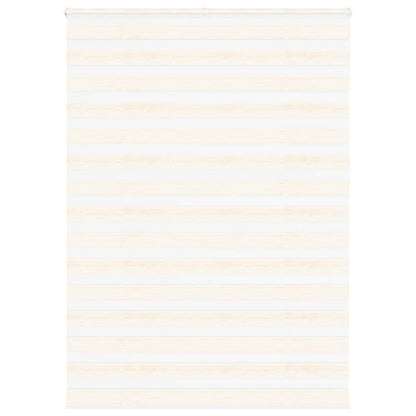 Zebra Blind Marble Beige 160x230 cm Fabric Width 155.9 cm Polyester