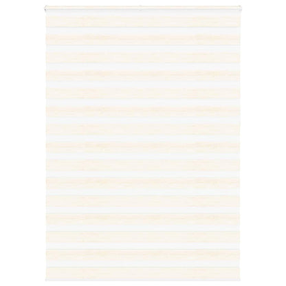 Zebra Blind Marble Beige 165x230 cm Fabric Width 160.9 cm Polyester