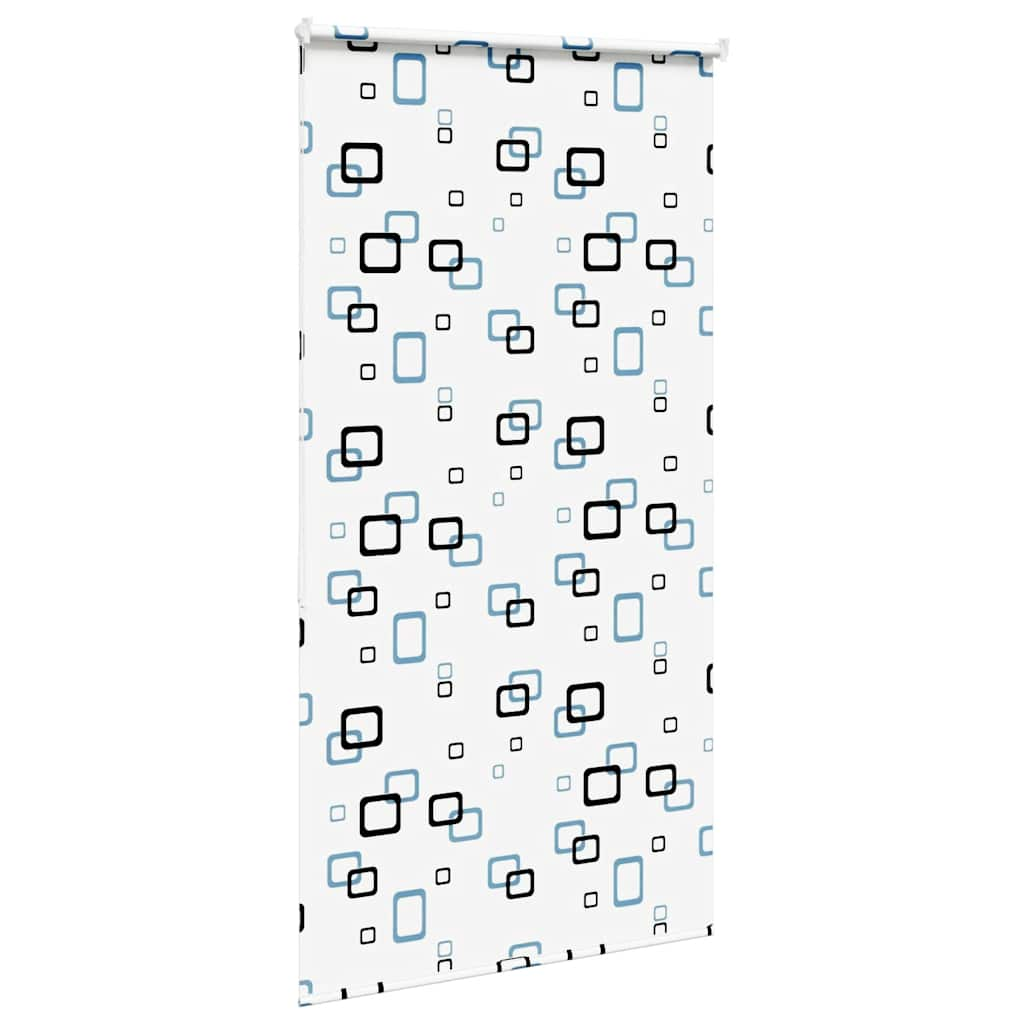 Shower Roller Blind 120x240 cm Fabric Width 116 cm