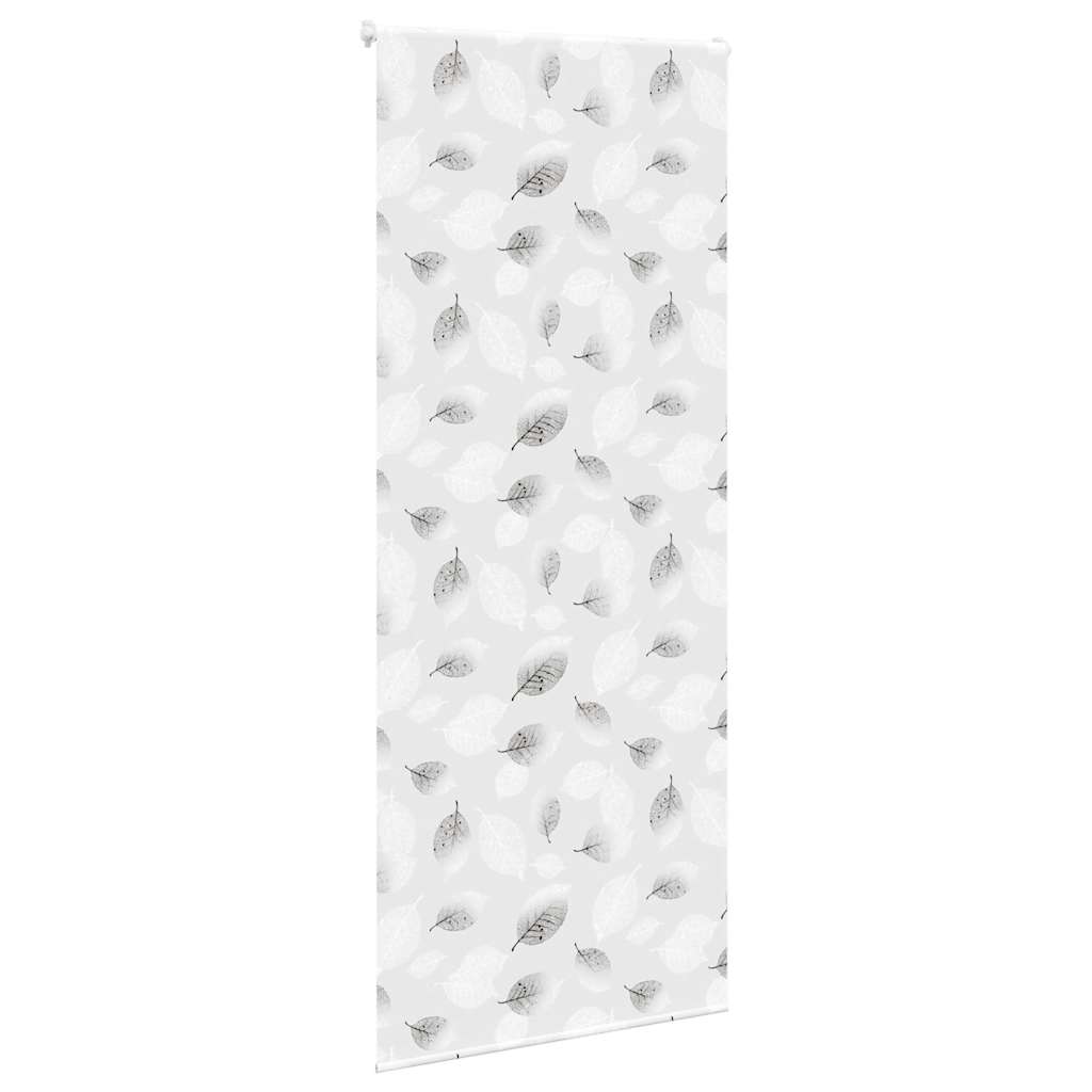 Shower Roller Blind 90x240 cm Fabric Width 86 cm