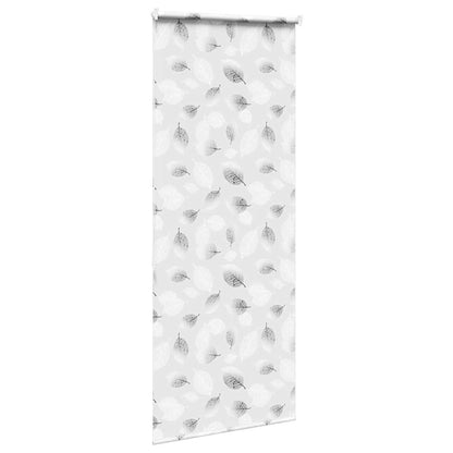 Shower Roller Blind 90x240 cm Fabric Width 86 cm