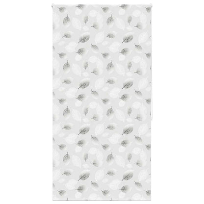 Shower Roller Blind 120x240 cm Fabric Width 116 cm