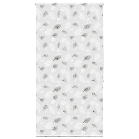 Shower Roller Blind 120x240 cm Fabric Width 116 cm