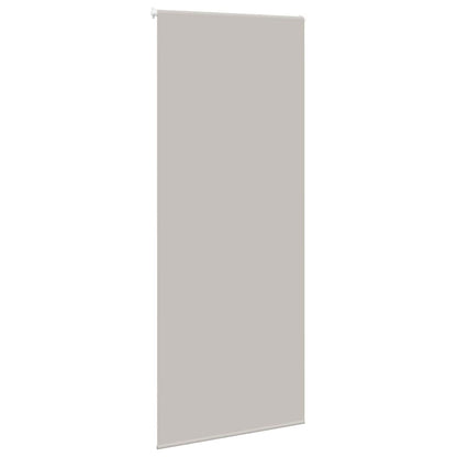 Shower Roller Blind 90x240 cm Fabric Width 86 cm