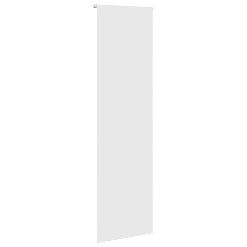 Shower Roller Blind 60x240 cm Fabric Width 56 cm