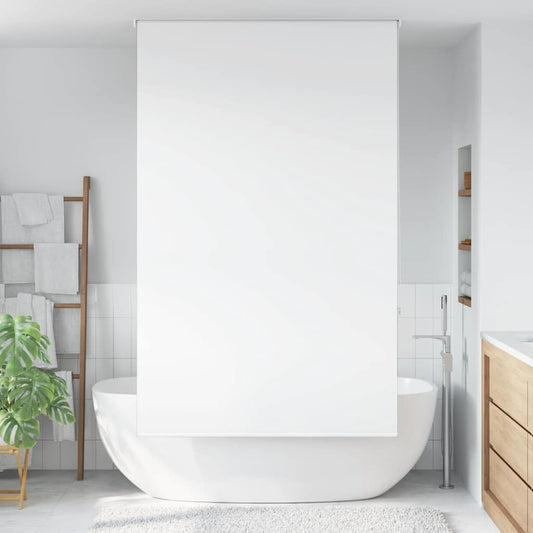 Shower Roller Blind 160x240 cm Fabric Width 156 cm