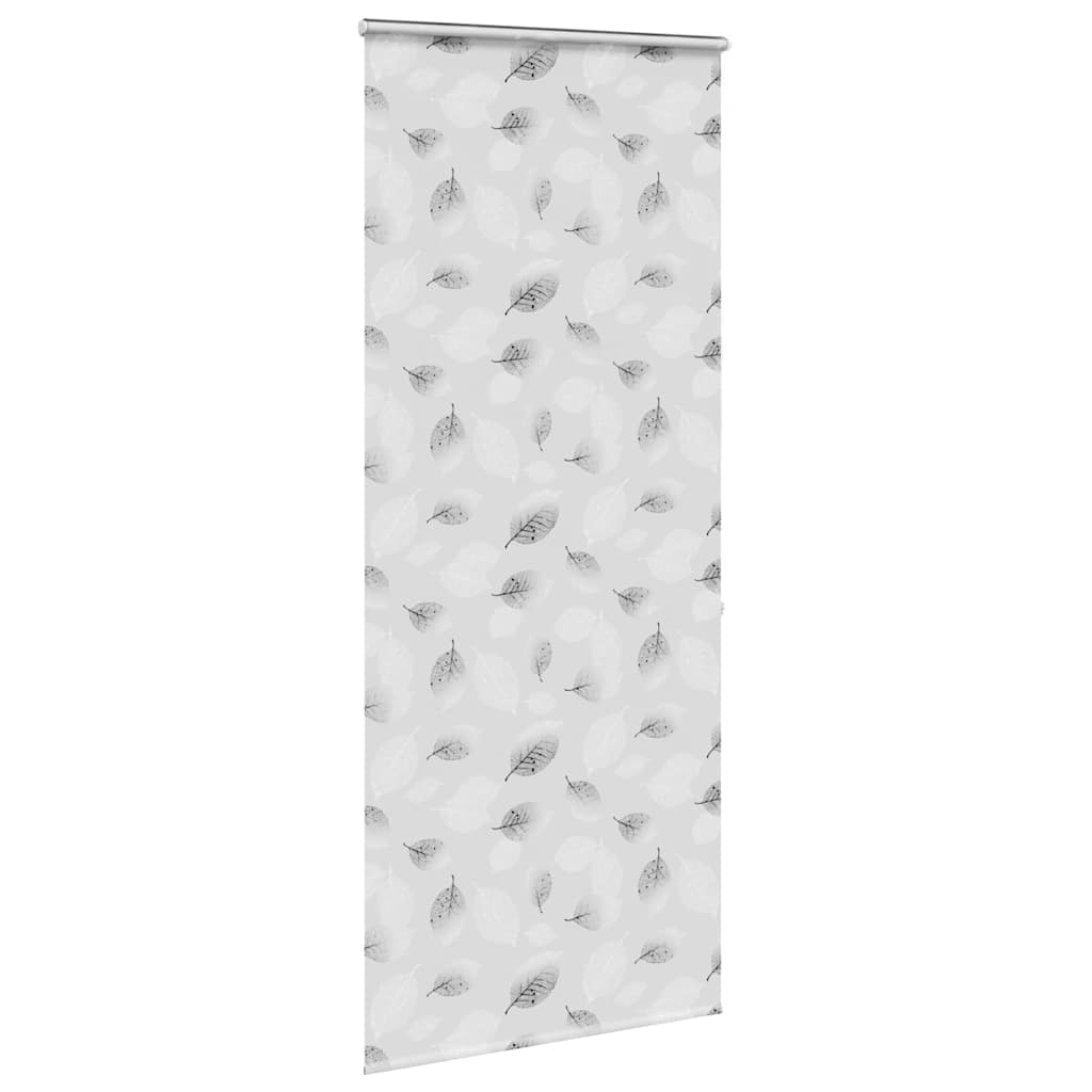 Shower Roller Blind with Cassette 100x240 cm Fabric Width 96 cm