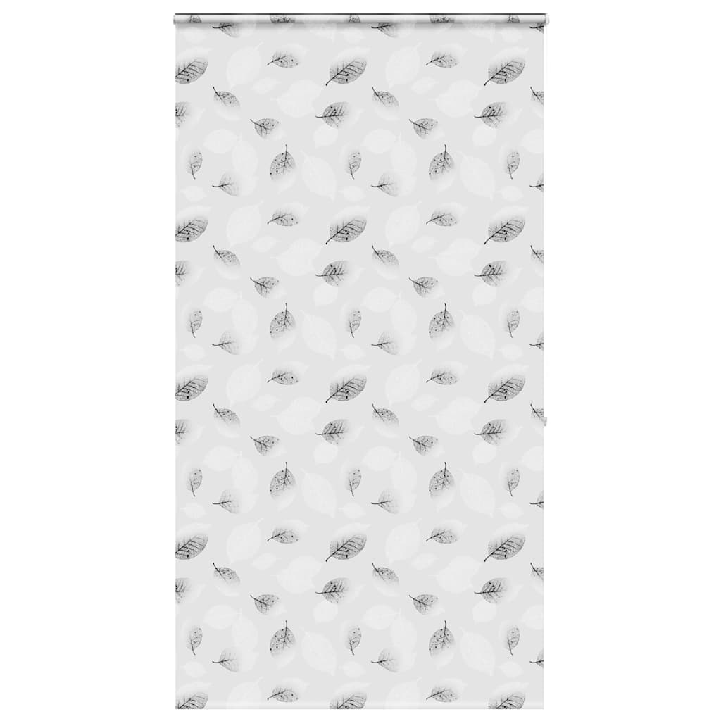 Shower Roller Blind with Cassette 120x240 cm Fabric Width 116 cm