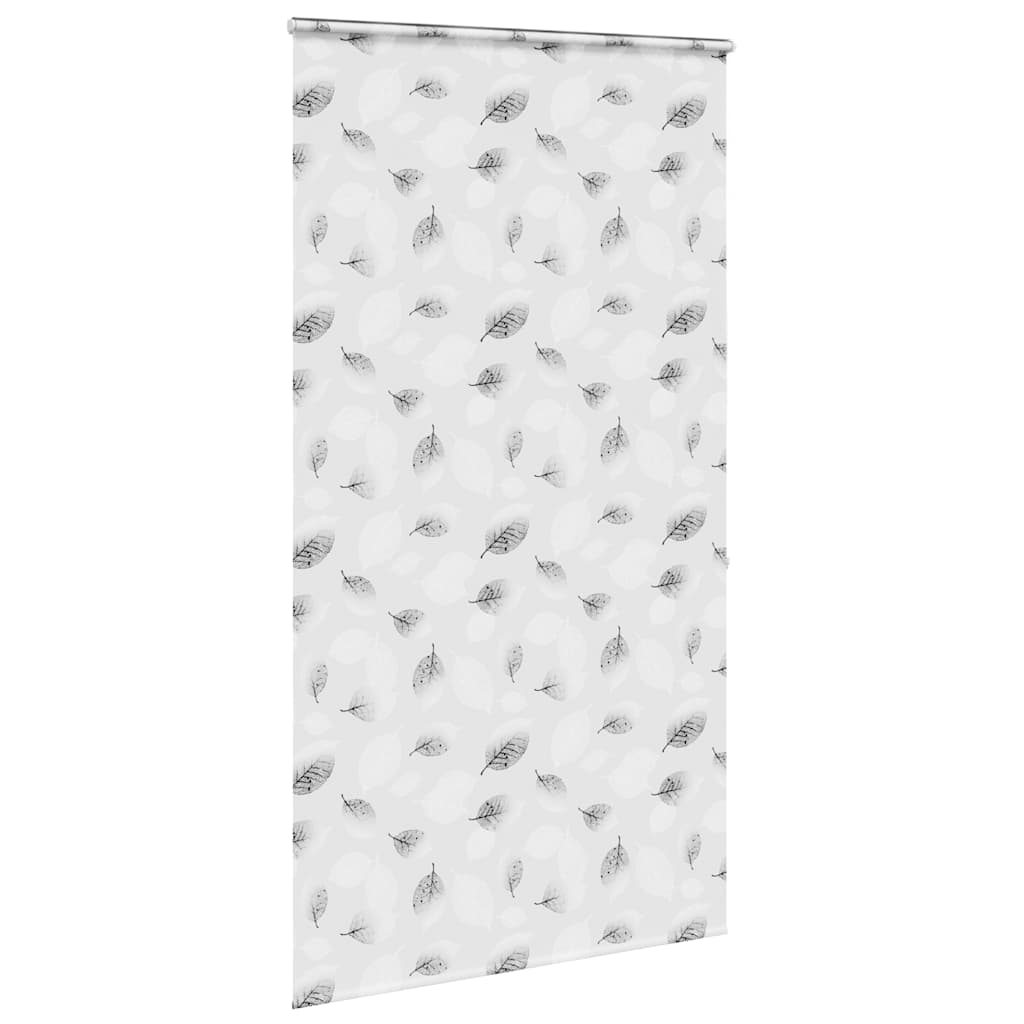 Shower Roller Blind with Cassette 120x240 cm Fabric Width 116 cm