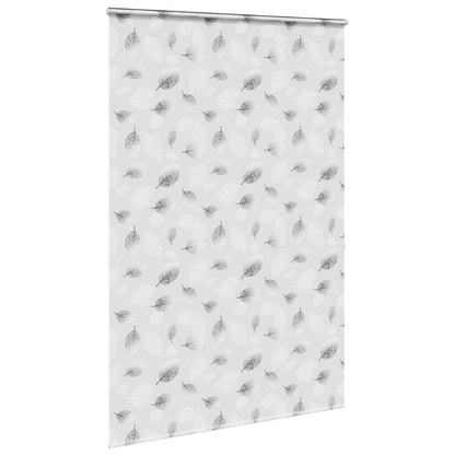 Shower Roller Blind with Cassette 150x240 cm Fabric Width 146 cm