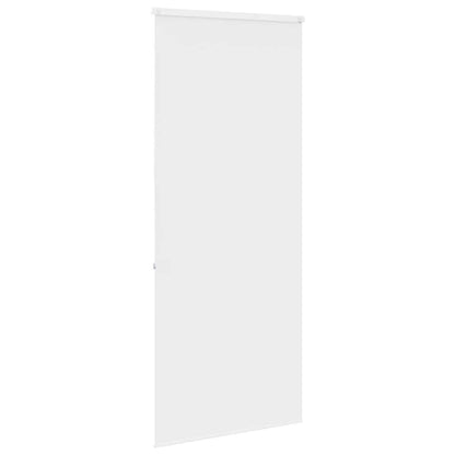 Shower Roller Blind with Cassette 90x240 cm Fabric Width 86 cm