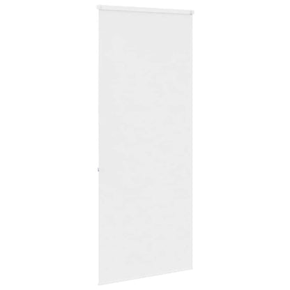 Shower Roller Blind with Cassette 110x240 cm Fabric Width 106 cm