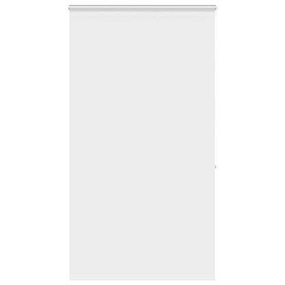 Shower Roller Blind with Cassette 120x240 cm Fabric Width 116 cm