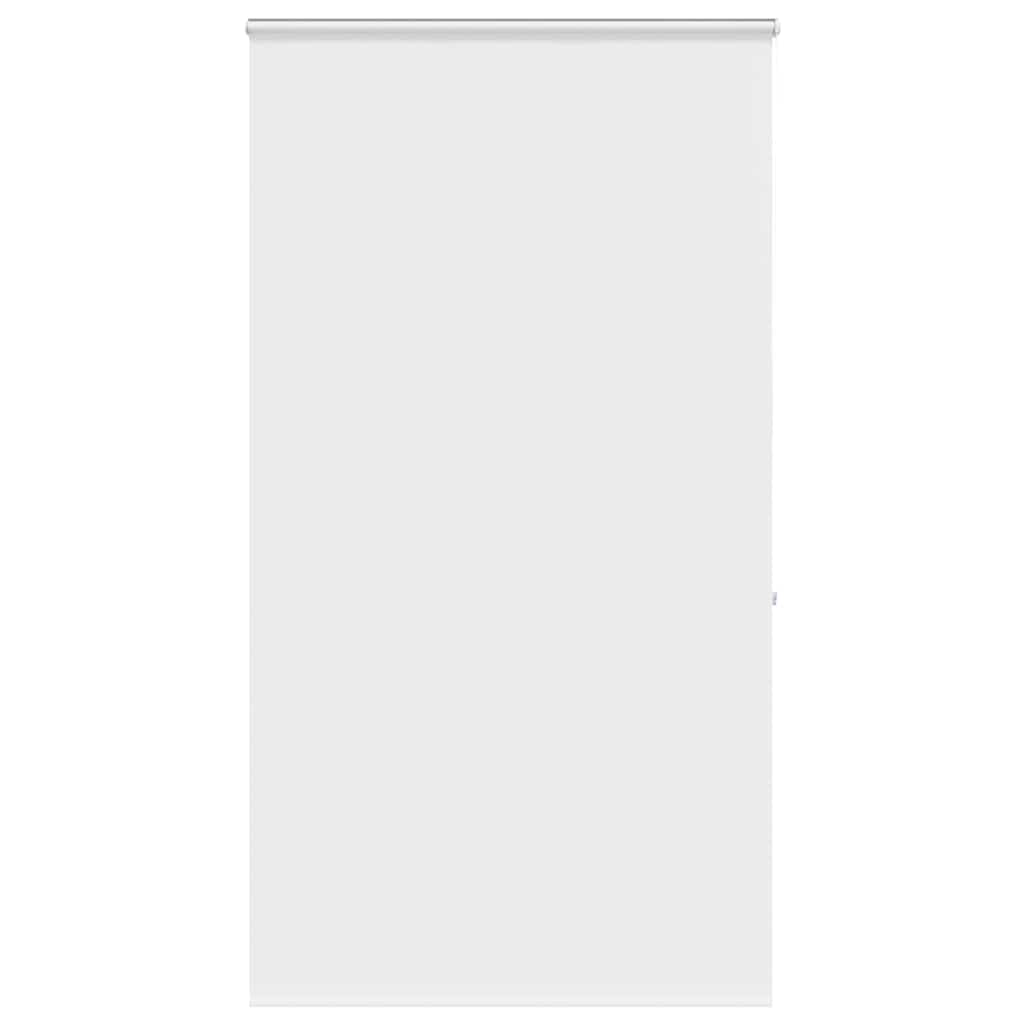 Shower Roller Blind with Cassette 130x240 cm Fabric Width 126 cm