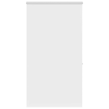 Shower Roller Blind with Cassette 140x240 cm Fabric Width 136 cm