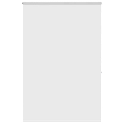 Shower Roller Blind with Cassette 150x240 cm Fabric Width 146 cm