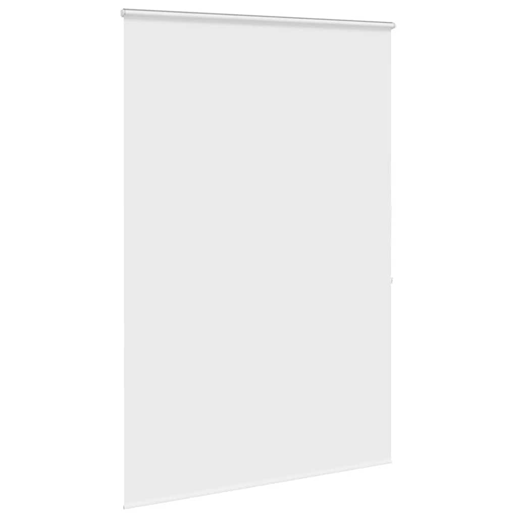 Shower Roller Blind with Cassette 150x240 cm Fabric Width 146 cm