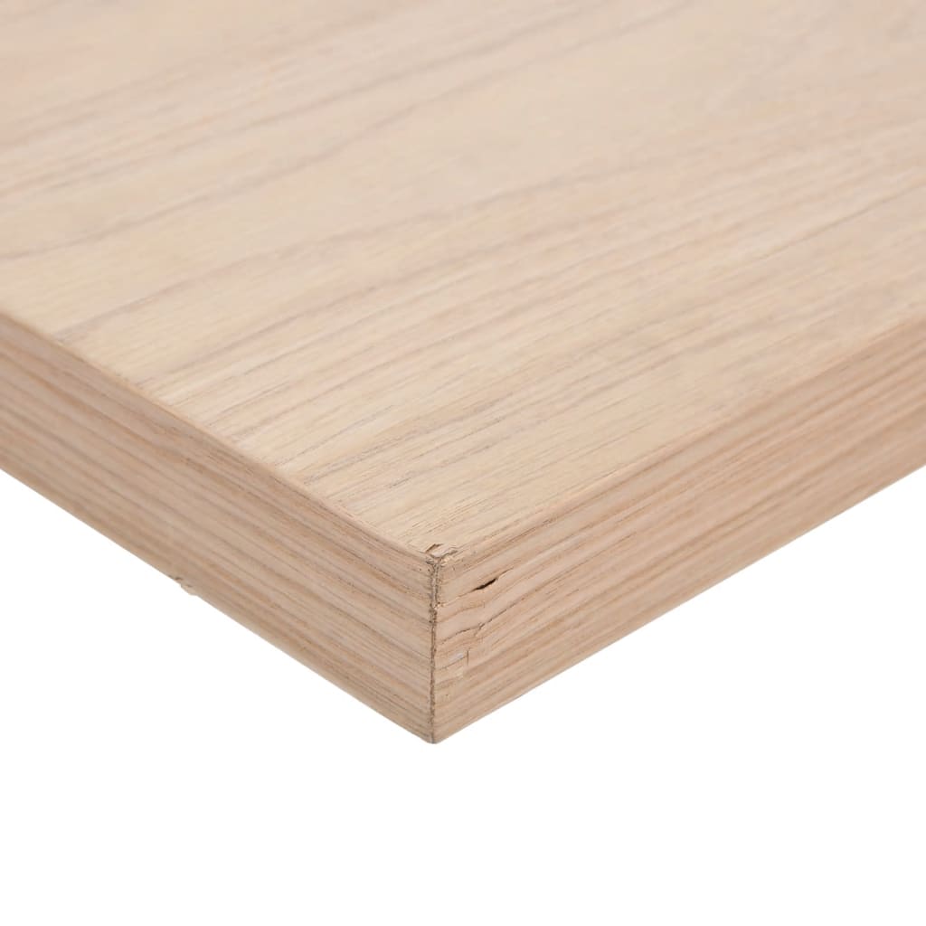 Floating Shelf 23x23.5x4 cm Engineered Wood