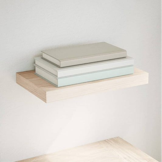 Floating Shelf 40x23.5x4 cm Engineered Wood