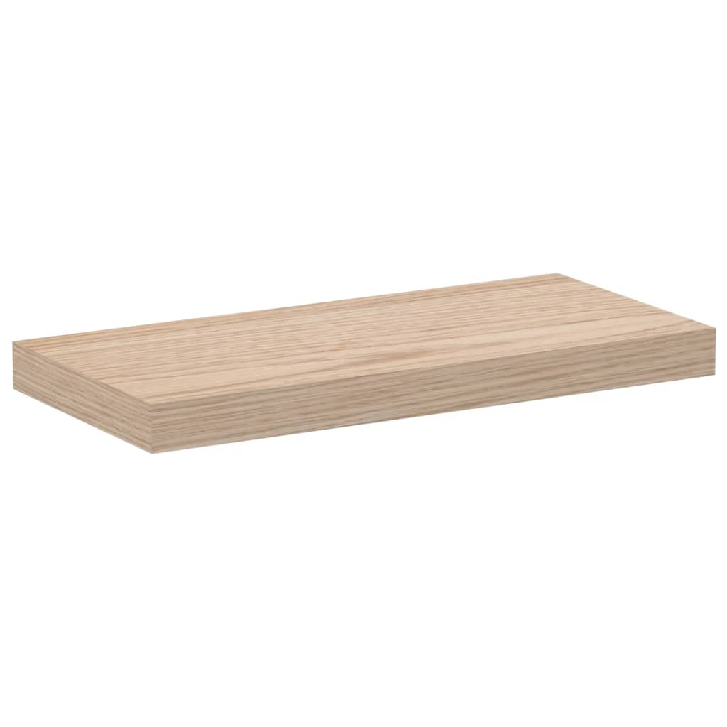 Floating Shelf 50x23.5x4 cm Engineered Wood