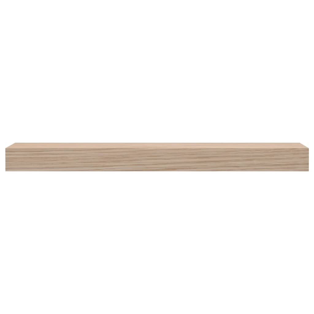 Floating Shelf 50x23.5x4 cm Engineered Wood