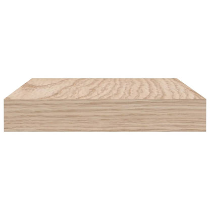 Floating Shelf 60x23.5x4 cm Engineered Wood