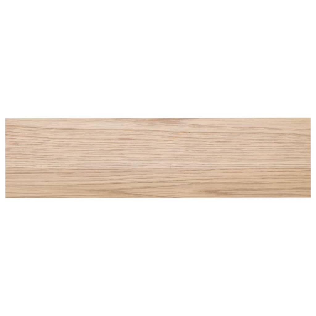 Floating Shelves 2 pcs 90x23.5x4 cm Engineered Wood