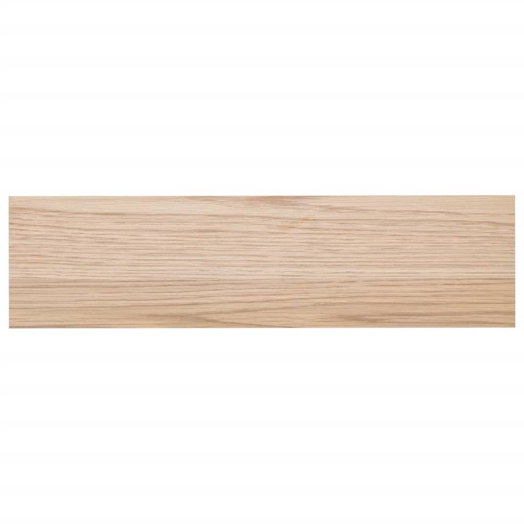 Floating Shelves 4 pcs 90x23.5x4 cm Engineered Wood