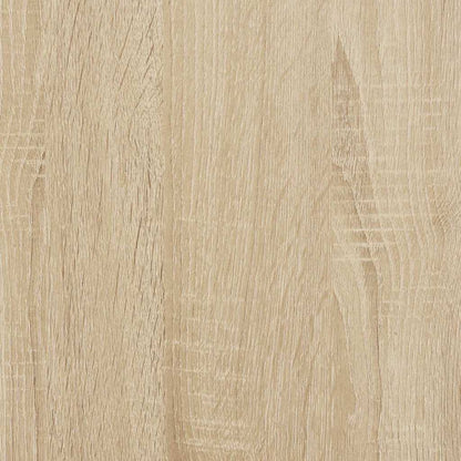 Bottom Cabinet Sonoma Oak 20x44,5x81,5 cm Engineered Wood