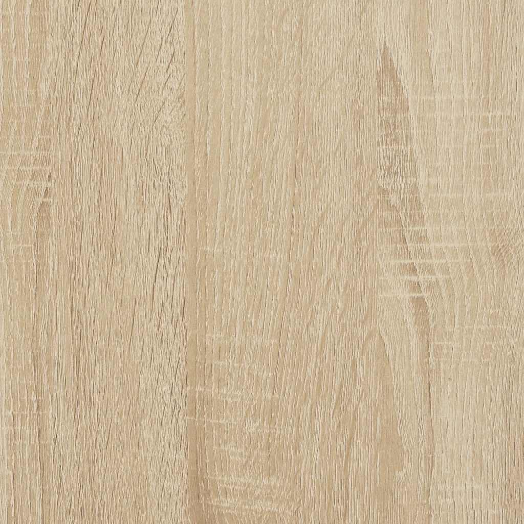 Bottom Cabinet Sonoma Oak 40x44.5x81.5 cm Engineered Wood