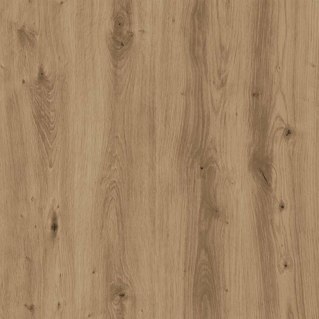 Wardrobe Artisian Oak 80x52x180 cm Engineered Wood