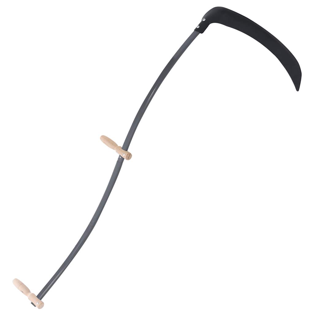 Scythe with Grinding Stone 145 cm