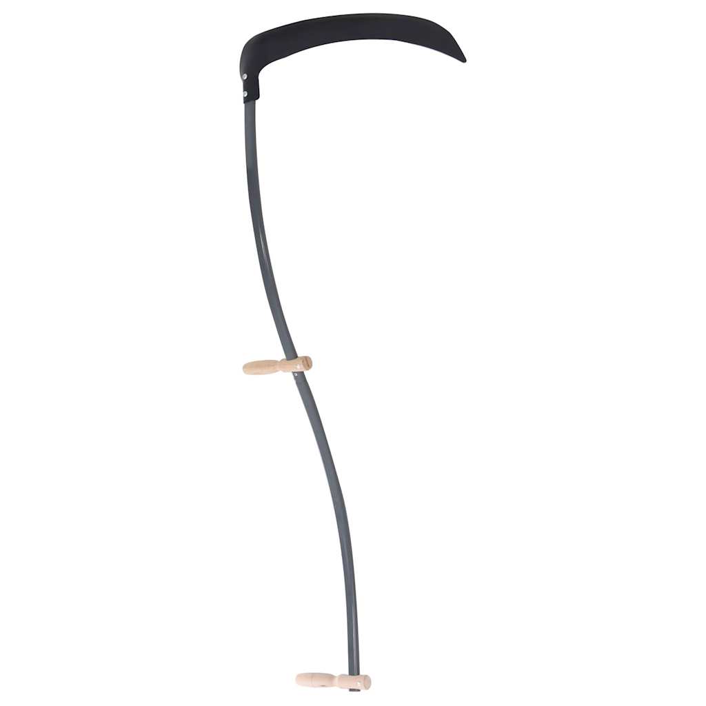 Scythe with Grinding Stone 145 cm