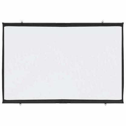 Projection Screen Wall-Hanging 60 Inch 16:9