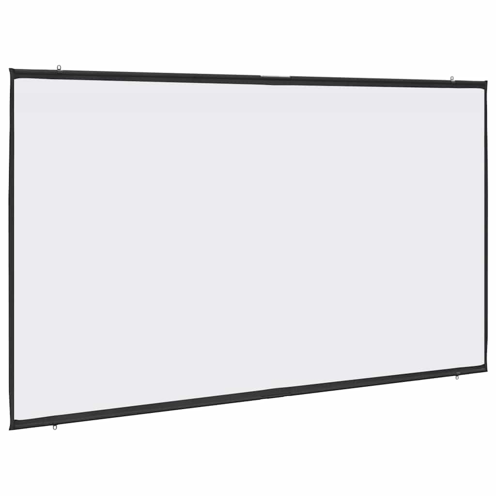 Projection Screen Wall-Hanging 108 Inch 16:9