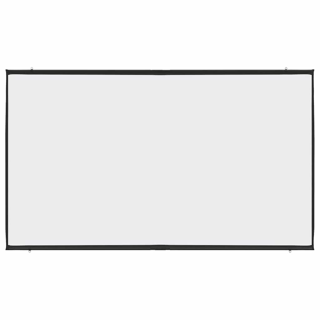 Projection Screen Wall-Hanging 108 Inch 16:9